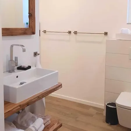 Vakantiehuis Freigeist Fuhlendorf (Mecklenburg-Vorpommern)