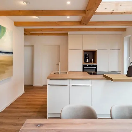 Vakantiehuis Freigeist *