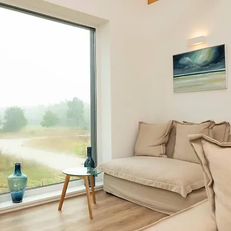 Vakantiehuis Freigeist