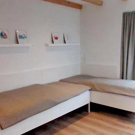 Vakantiehuis Freigeist *