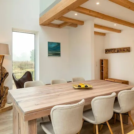 Vakantiehuis Freigeist Fuhlendorf (Mecklenburg-Vorpommern)