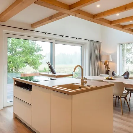 Vakantiehuis Freigeist *