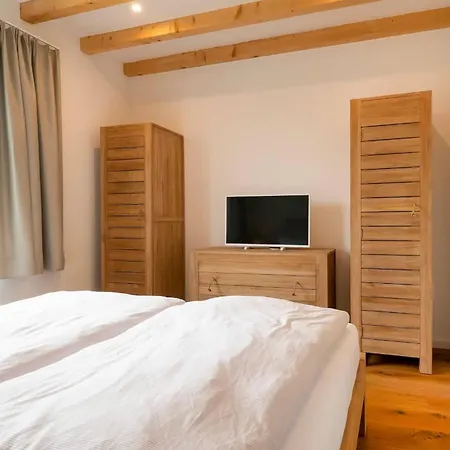 Vakantiehuis Freigeist