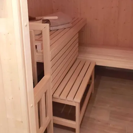 Freigeist Casa de Férias