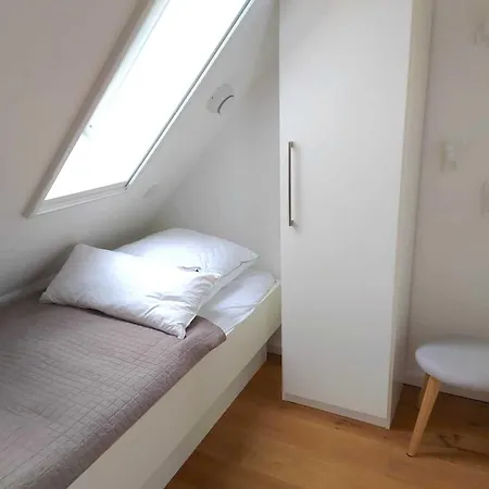 Hébergement de vacances Freigeist *