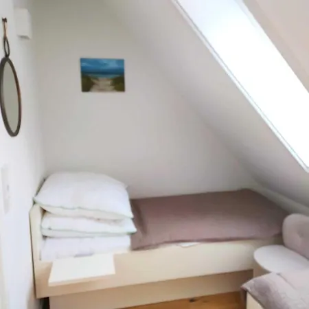 Hébergement de vacances Freigeist