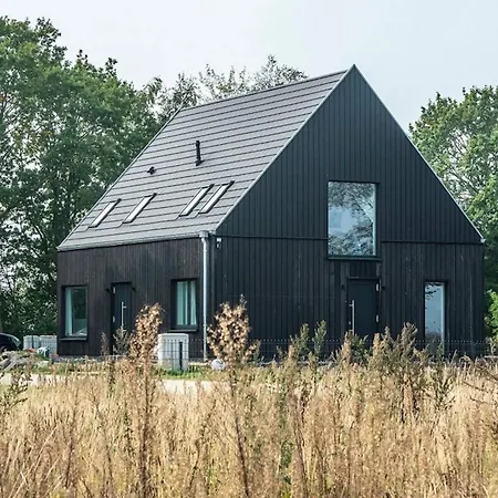 Freigeist Semesterbostad